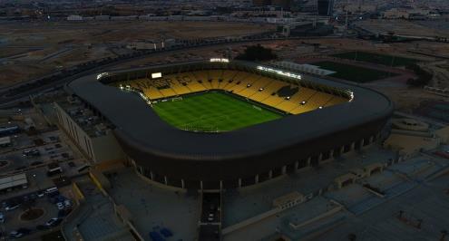 "شهد تتويج الزمالك".. محيط الرعب يشعل مواقع التواصل بتحوله إلى "مرسول بارك"
